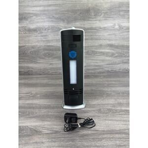 Air Cleaner Purifier OION Technologies Tower Electrostatic Model B 1000